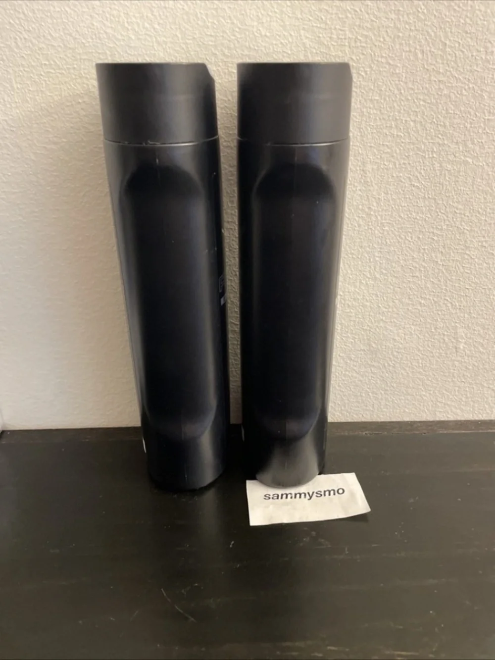 Axe Dual 2-in-1 Shampoo + Conditioner, 12 fl oz, x2